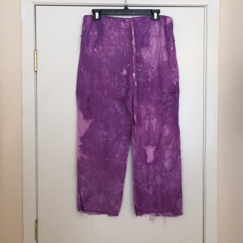 M LOVE TANJANE‎ Pants A03 4744